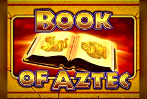 Book of Aztec
