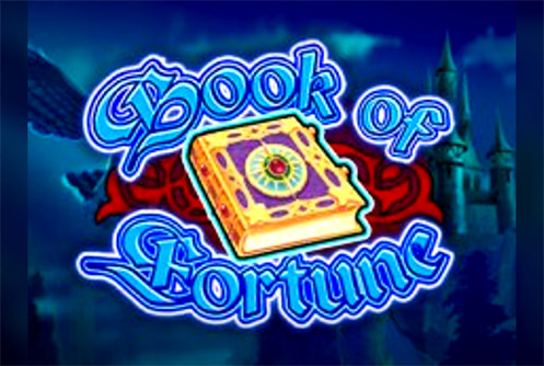 Book of Fortune