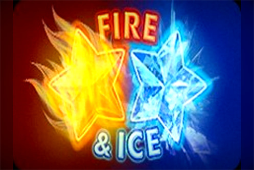 Fire and Ice
