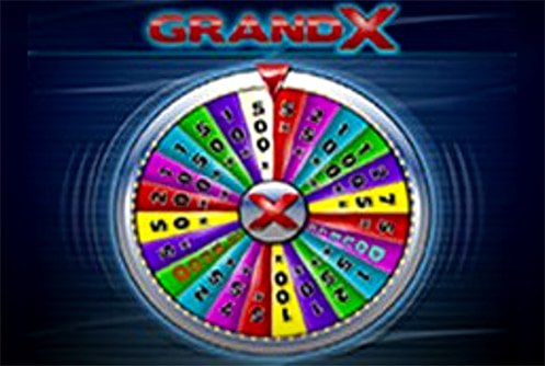GrandX