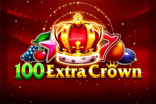 100 Extra Crown