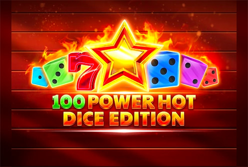100 Power Hot Dice Edition Golden Coins Link VIP