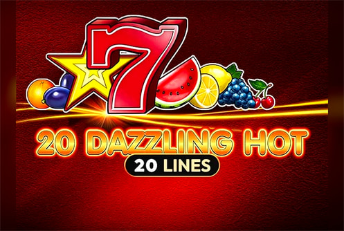 20 Dazzling Hot