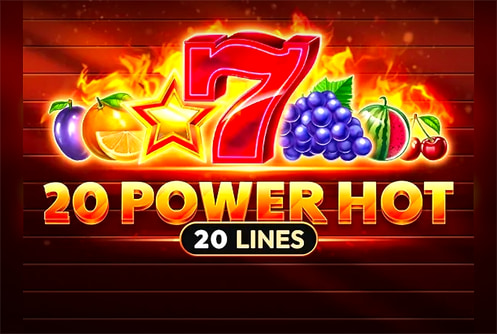 20 Power Hot