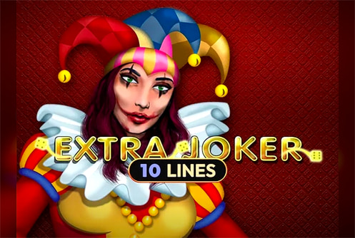 Extra Joker