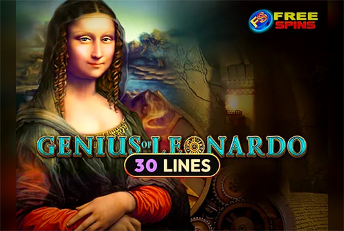 Genius of Leonardo