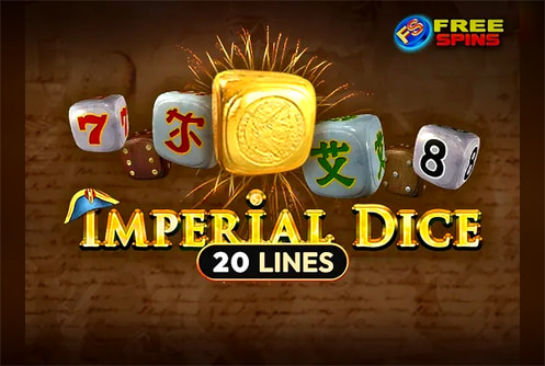 Imperial Dice