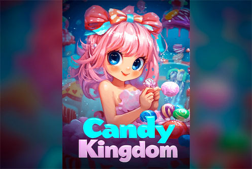 Candy Kingdom