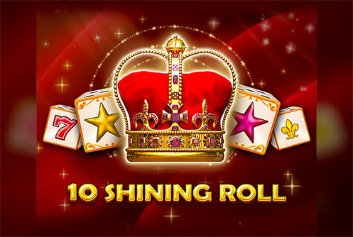 10 Shining Roll