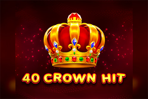 40 Crown Hit