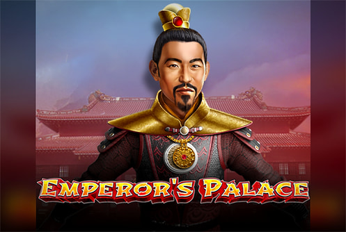 Emperor's Palace