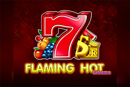 Flaming Hot Extreme
