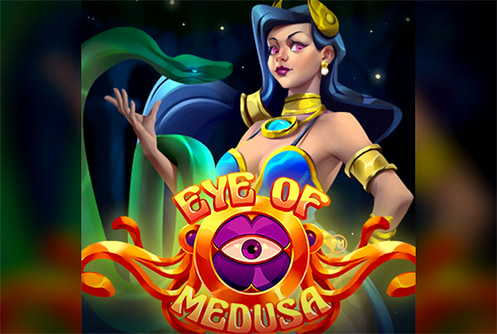 Eye of Medusa