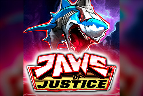 Jaws of Justice