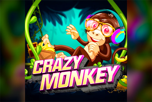 Crazy Monkey