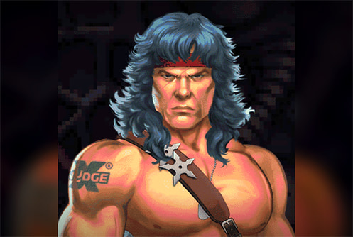 Brute Force: Alien Onslaught