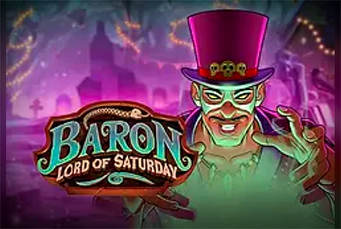 Baron: Lord of Saturday