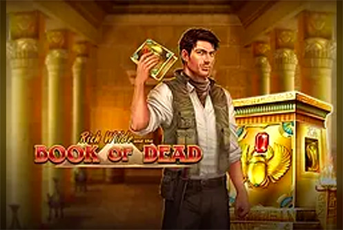 Book of Dead
