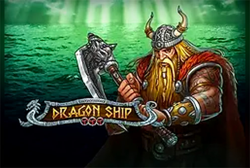 Dragon Ship