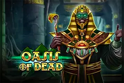 Oasis of Dead