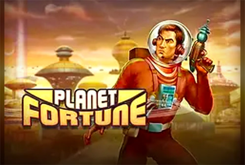 Planet Fortune