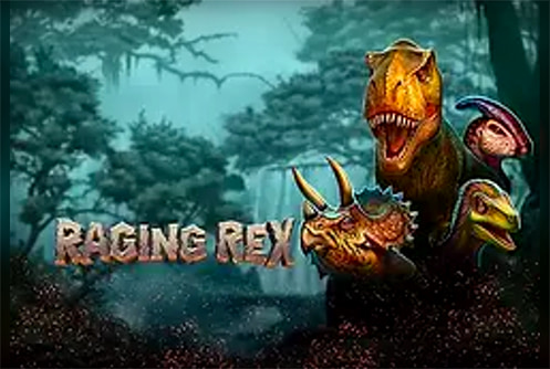 Raging Rex