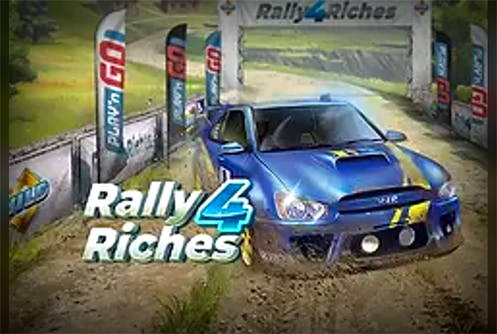 Rally 4 Riches