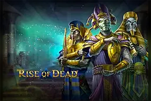 Rise of Dead