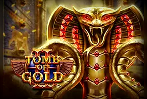 Tomb of Gold II