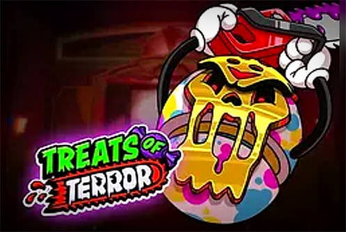 Treats of Terror