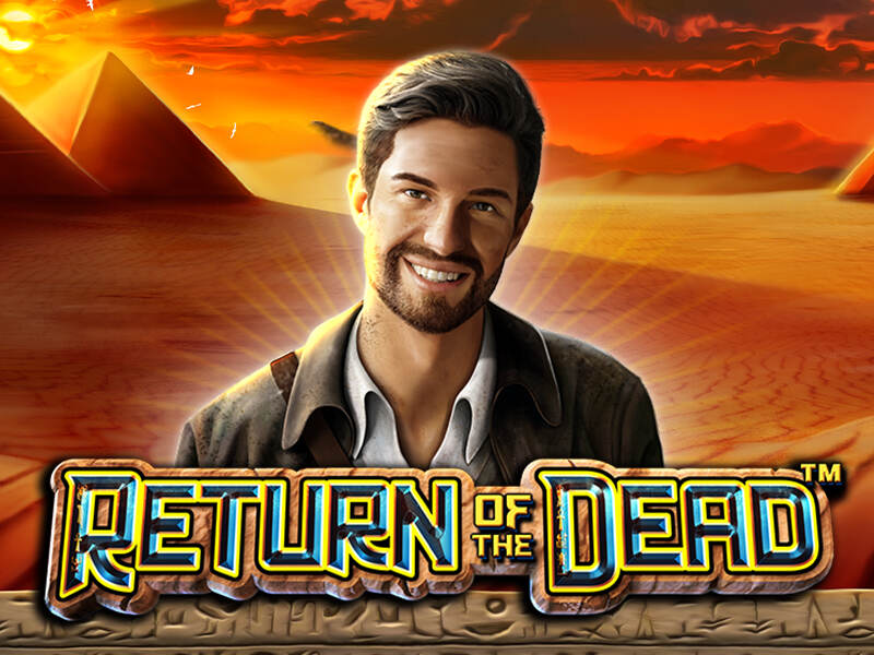 Return of the Dead