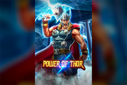 Power of Thor