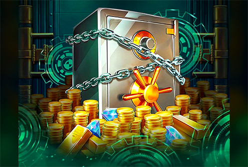Giga Match® Moolah