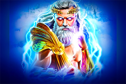 Zeus Rush Fever